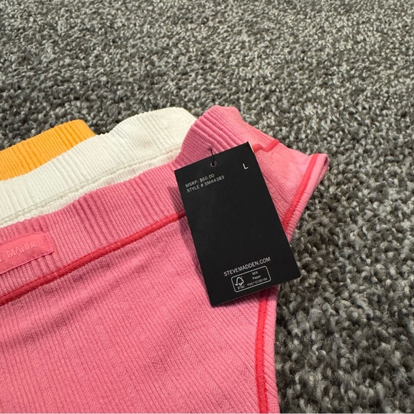 NWT ⭐️ Steve Madden Thongs - Picture 4 of 8